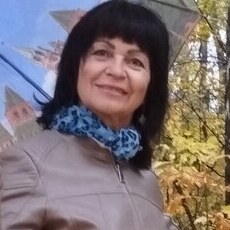Фотография девушки Елена, 61 год из г. Самара
