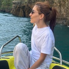 Фотография девушки Александра, 34 года из г. Владикавказ