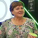 Светланка, 60 лет