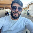 Умут Сафаров, 37 лет