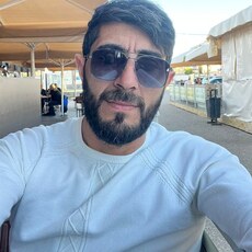 Фотография мужчины Умут Сафаров, 37 лет из г. Стерлитамак