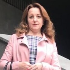 Фотография девушки Валентина, 51 год из г. Тольятти