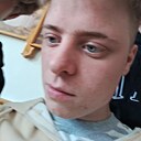 Даниил, 21 год