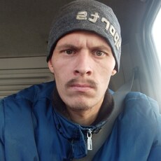 Фотография мужчины Сергей, 31 год из г. Тюмень