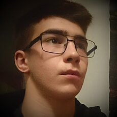 Фотография мужчины Максим, 21 год из г. Воложин