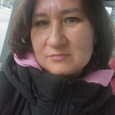 Фотография девушки Tetiana, 44 года из г. Свидница
