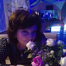 Фотография девушки Елена, 53 года из г. Рославль