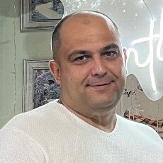 Фотография мужчины Александр, 38 лет из г. Пинск