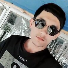 Фотография мужчины Arman, 31 год из г. Уральск