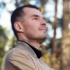 Фотография мужчины Сергей, 36 лет из г. Тольятти