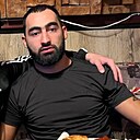 Арчи, 28 лет