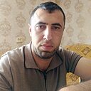 Леонард, 33 года