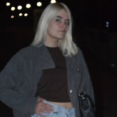 Фотография девушки Disha, 23 года из г. Фокино