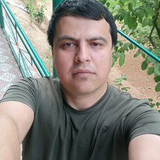 Фотография мужчины Ммм, 33 года из г. Норильск