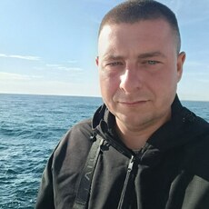 Фотография мужчины Владимир, 32 года из г. Измаил