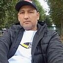 Захар, 41 год