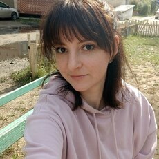 Фотография девушки Алена, 31 год из г. Белогорск