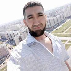 Фотография мужчины Руслан, 41 год из г. Стерлитамак