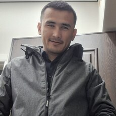 Фотография мужчины Abdulla, 32 года из г. Махачкала