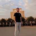 Макс, 30 лет