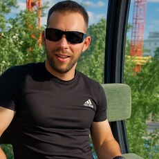 Фотография мужчины Умник, 36 лет из г. Урай