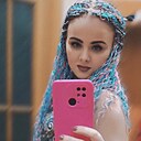 Зайка, 27 лет