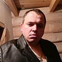 Вадим, 33 года