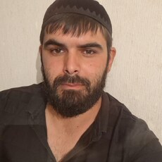 Фотография мужчины Сулейман, 31 год из г. Сунжа