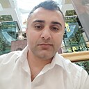 Нусрет Мусаев, 32 года