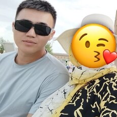 Фотография мужчины Принц, 30 лет из г. Алматы