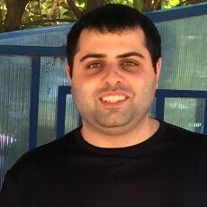 Фотография мужчины Владимир, 32 года из г. Туапсе