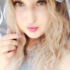 Фотография девушки Кристина, 30 лет из г. Кунгур