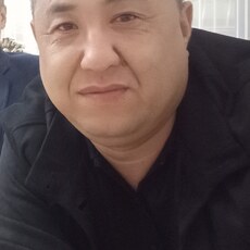 Фотография мужчины Бакытжан, 35 лет из г. Санкт-Петербург