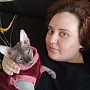Юля, 34 года