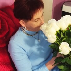 Фотография девушки Мирослава, 41 год из г. Пружаны