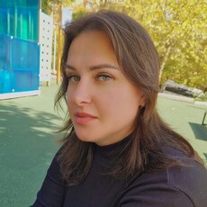 Фотография девушки Ольга, 41 год из г. Адлер