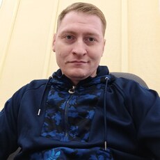 Фотография мужчины Максим, 35 лет из г. Жуковский