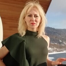 Фотография девушки Елена, 55 лет из г. Минусинск