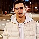 Илья, 21 год