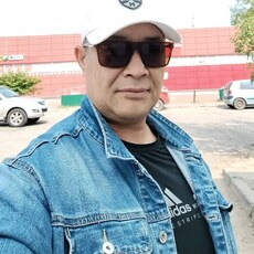 Фотография мужчины Аман, 51 год из г. Оренбург