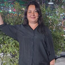 Фотография девушки Анна, 40 лет из г. Южно-Сахалинск