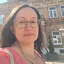 Мила, 47 лет