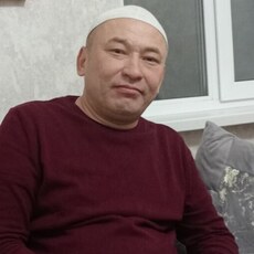Фотография мужчины Серик, 46 лет из г. Кустанай