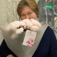 Фотография девушки Елена, 46 лет из г. Северобайкальск