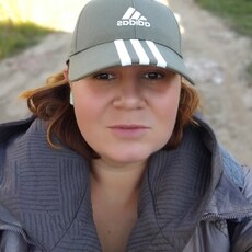 Фотография девушки Екатерина, 39 лет из г. Голицыно