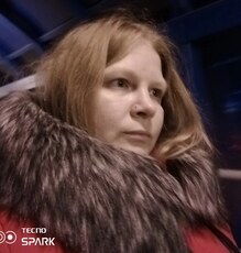 Фотография девушки Оленька, 35 лет из г. Тюмень