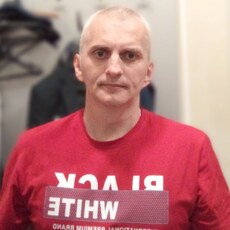 Фотография мужчины Влад, 43 года из г. Горно-Алтайск