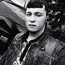 Bakhtiyor, 24 года