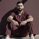 Мубор, 29 лет