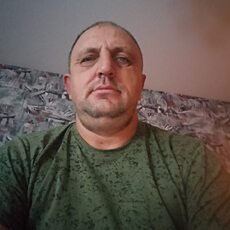 Фотография мужчины Фред, 46 лет из г. Клинцы